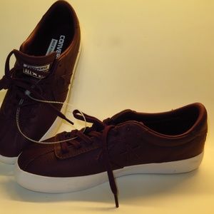 Converse All Star Sneaker Breakpoint Pro Leather